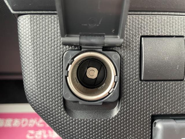 タフト Ｘ　届出済未使用車　スカイフィールトップ　スマートキー　衝突軽減ブレーキシステム　横滑り防止装置　ＬＥＤ　　禁煙車　オートエアコン　セキュリティアラーム　　パワーステアリング　パワーウインドウ　修復歴無（39枚目）