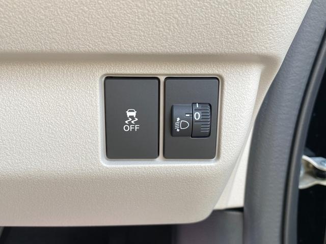 Ｎ－ＢＯＸ ベースグレード　届出済未使用車　衝突軽減ブレーキ　両側スライドドア　ＬＥＤヘッドライト　スマートキー　プッシュスタート　オートエアコン　アイドリングストップ　禁煙車　パワーステアリング　パワーウインドウ　修復歴無（33枚目）