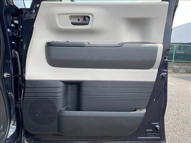 Ｎ－ＢＯＸ ベースグレード　届出済未使用車　衝突軽減ブレーキ　両側スライドドア　ＬＥＤヘッドライト　スマートキー　プッシュスタート　オートエアコン　アイドリングストップ　禁煙車　パワーステアリング　パワーウインドウ　修復歴無（15枚目）
