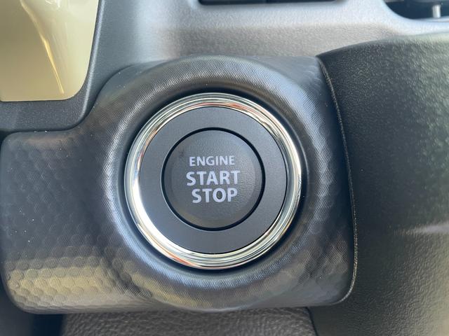 ハスラー ハイブリッドＧ　届出済未使用車　ハイブリッド　スマートキー　衝突軽減ブレーキ　横滑り防止装置　ＬＥＤランプ　禁煙車　オートエアコン　セキュリティアラーム　パワーステアリング　パワーウインドウ　修復歴無（30枚目）