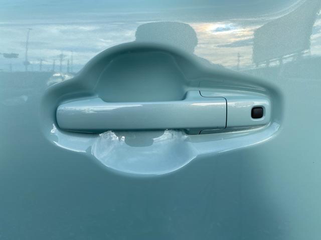 ハスラー ハイブリッドＧ　届出済未使用車　ハイブリッド　スマートキー　衝突軽減ブレーキ　横滑り防止装置　ＬＥＤランプ　禁煙車　オートエアコン　セキュリティアラーム　パワーステアリング　パワーウインドウ　修復歴無（25枚目）