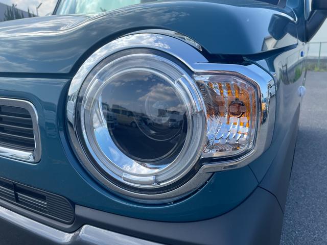 ハスラー ハイブリッドＧ　届出済未使用車　ハイブリッド　スマートキー　衝突軽減ブレーキ　横滑り防止装置　ＬＥＤランプ　禁煙車　オートエアコン　セキュリティアラーム　パワーステアリング　パワーウインドウ　修復歴無（23枚目）