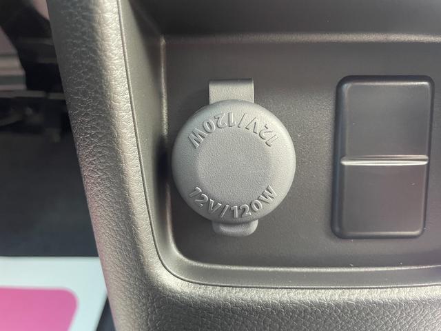 ハスラー ハイブリッドＧ　届出済未使用車　ハイブリッド　スマートキー　衝突軽減ブレーキ　横滑り防止装置　ＬＥＤランプ　禁煙車　オートエアコン　セキュリティアラーム　パワーステアリング　パワーウインドウ　修復歴無（37枚目）