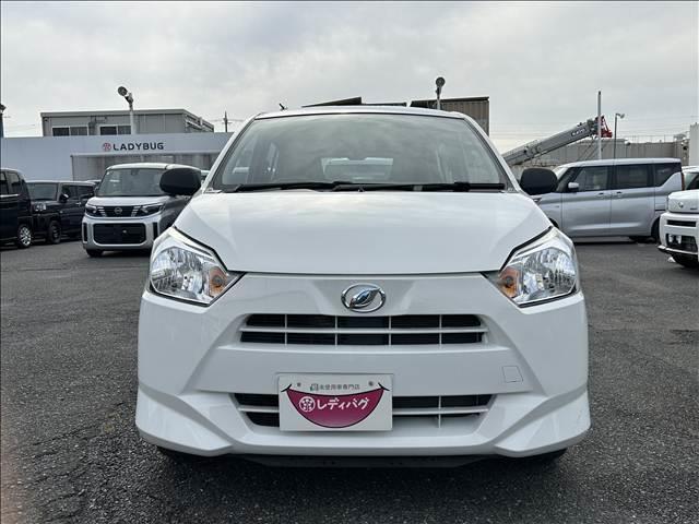 ミライース Ｌ　１１／１５－１１／２１限定　アイドリングストップ　キーレス　パワーウィンドウ　禁煙車（5枚目）