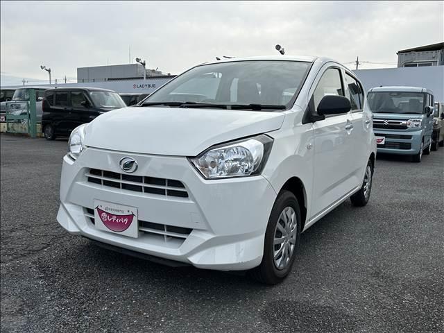 ミライース Ｌ　１１／１５－１１／２１限定　アイドリングストップ　キーレス　パワーウィンドウ　禁煙車（6枚目）