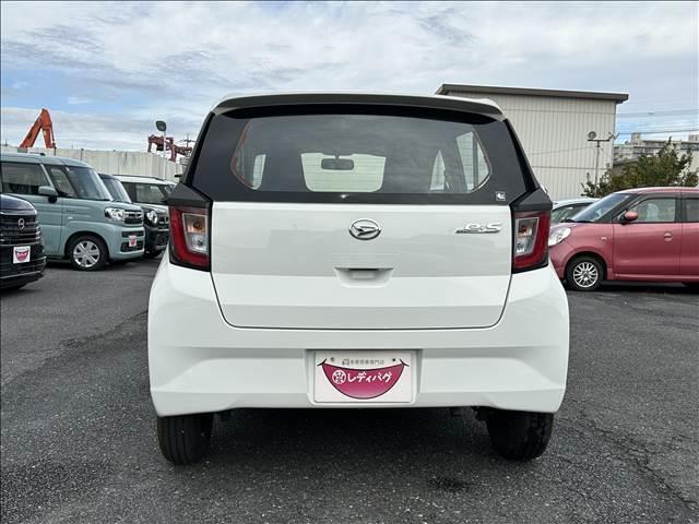 ミライース Ｌ　１１／１５－１１／２１限定　アイドリングストップ　キーレス　パワーウィンドウ　禁煙車（9枚目）