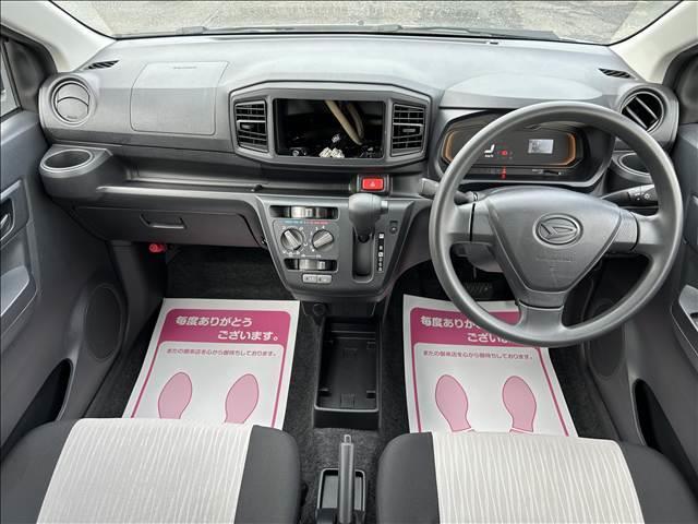 ミライース Ｌ　１１／１５－１１／２１限定　アイドリングストップ　キーレス　パワーウィンドウ　禁煙車（13枚目）