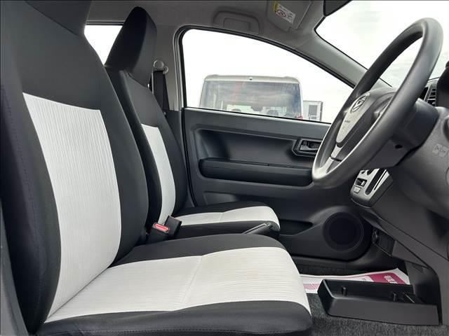 ミライース Ｌ　１１／１５－１１／２１限定　アイドリングストップ　キーレス　パワーウィンドウ　禁煙車（15枚目）