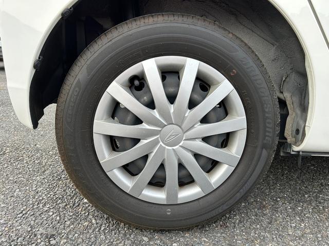 ミライース Ｌ　１１／１５－１１／２１限定　アイドリングストップ　キーレス　パワーウィンドウ　禁煙車（27枚目）