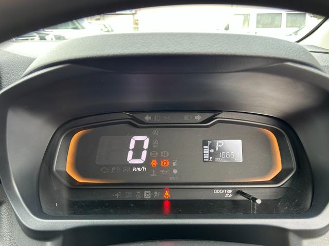 ミライース Ｌ　１１／１５－１１／２１限定　アイドリングストップ　キーレス　パワーウィンドウ　禁煙車（32枚目）