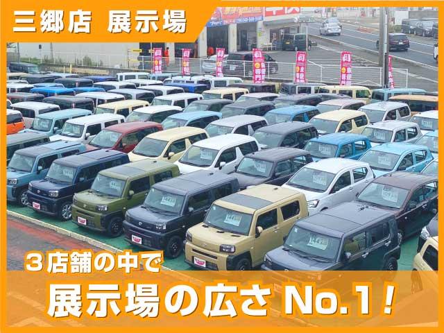 ミライース Ｌ　１１／１５－１１／２１限定　アイドリングストップ　キーレス　パワーウィンドウ　禁煙車（46枚目）