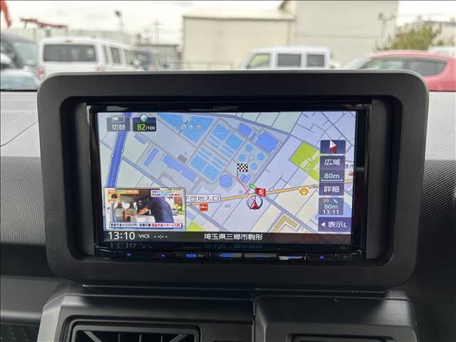 タフト Ｘ　スカイフィールトップ　スマートキー　衝突軽減ブレーキシステム　横滑り防止装置　ＬＥＤ　禁煙車　オートエアコン　パワーステアリング　パワーウインドウ　修復歴無（5枚目）