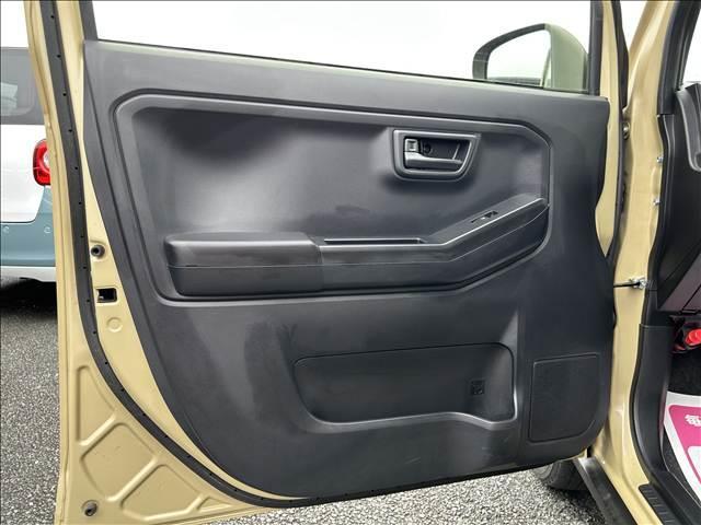 タフト Ｘ　スカイフィールトップ　スマートキー　衝突軽減ブレーキシステム　横滑り防止装置　ＬＥＤ　禁煙車　オートエアコン　パワーステアリング　パワーウインドウ　修復歴無（20枚目）