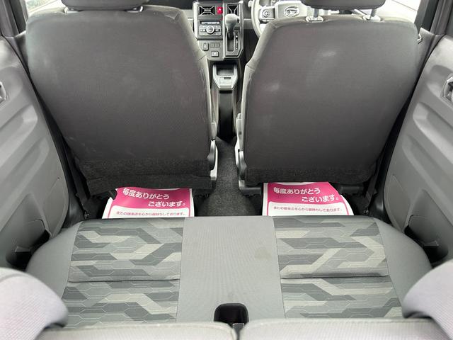 タフト Ｘ　スカイフィールトップ　スマートキー　衝突軽減ブレーキシステム　横滑り防止装置　ＬＥＤ　禁煙車　オートエアコン　パワーステアリング　パワーウインドウ　修復歴無（21枚目）