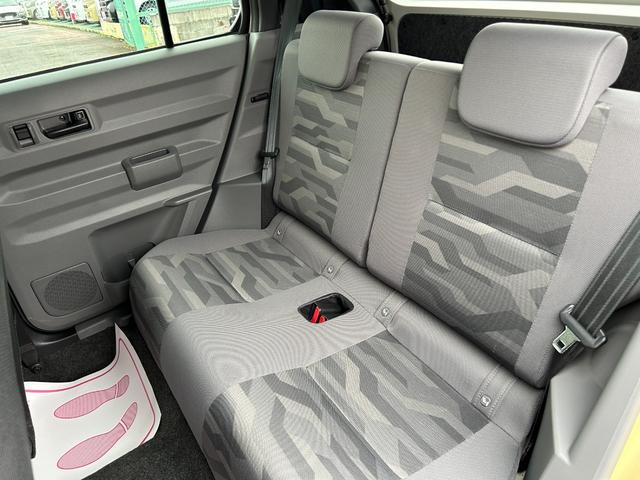 タフト Ｘ　スカイフィールトップ　スマートキー　衝突軽減ブレーキシステム　横滑り防止装置　ＬＥＤ　禁煙車　オートエアコン　パワーステアリング　パワーウインドウ　修復歴無（22枚目）