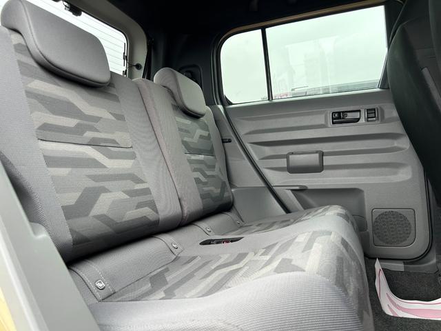 タフト Ｘ　スカイフィールトップ　スマートキー　衝突軽減ブレーキシステム　横滑り防止装置　ＬＥＤ　禁煙車　オートエアコン　パワーステアリング　パワーウインドウ　修復歴無（23枚目）