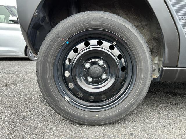 タフト Ｘ　スカイフィールトップ　スマートキー　衝突軽減ブレーキシステム　横滑り防止装置　ＬＥＤ　禁煙車　オートエアコン　パワーステアリング　パワーウインドウ　修復歴無（30枚目）