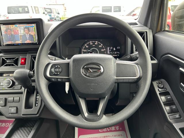 タフト Ｘ　スカイフィールトップ　スマートキー　衝突軽減ブレーキシステム　横滑り防止装置　ＬＥＤ　禁煙車　オートエアコン　パワーステアリング　パワーウインドウ　修復歴無（31枚目）