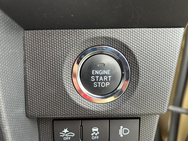 タフト Ｘ　スカイフィールトップ　スマートキー　衝突軽減ブレーキシステム　横滑り防止装置　ＬＥＤ　禁煙車　オートエアコン　パワーステアリング　パワーウインドウ　修復歴無（33枚目）