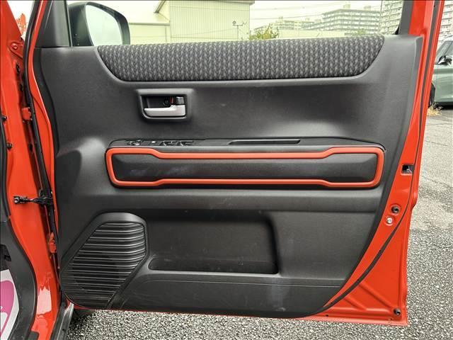 ハスラー ハイブリッドＸ　スマートキー　シートヒーター　衝突被害軽減ブレーキ　アイドリングストップ　ＥＳＣ　アンチロックブレーキ　エアバック　ＬＥＤヘッドライト　アルミホイール　ＥＴＣ　ナビ　ワンセグＴＶ　パワーステアリング（19枚目）