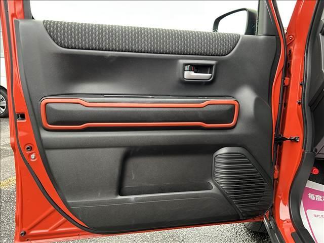 ハスラー ハイブリッドＸ　スマートキー　シートヒーター　衝突被害軽減ブレーキ　アイドリングストップ　ＥＳＣ　アンチロックブレーキ　エアバック　ＬＥＤヘッドライト　アルミホイール　ＥＴＣ　ナビ　ワンセグＴＶ　パワーステアリング（20枚目）