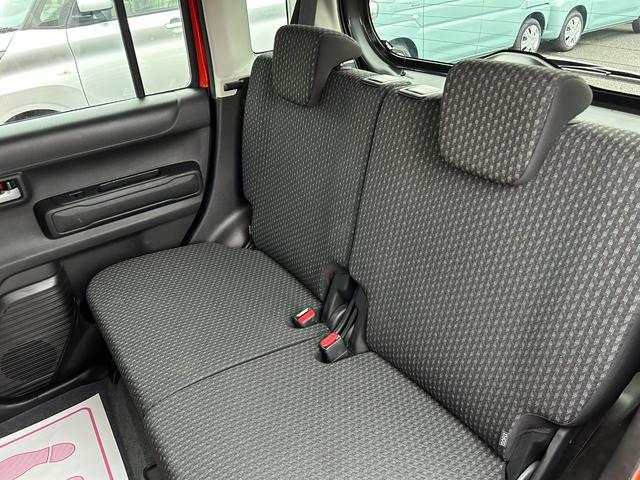 ハスラー ハイブリッドＸ　スマートキー　シートヒーター　衝突被害軽減ブレーキ　アイドリングストップ　ＥＳＣ　アンチロックブレーキ　エアバック　ＬＥＤヘッドライト　アルミホイール　ＥＴＣ　ナビ　ワンセグＴＶ　パワーステアリング（22枚目）