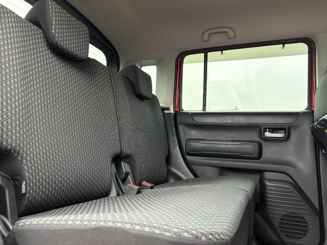 ハスラー ハイブリッドＸ　スマートキー　シートヒーター　衝突被害軽減ブレーキ　アイドリングストップ　ＥＳＣ　アンチロックブレーキ　エアバック　ＬＥＤヘッドライト　アルミホイール　ＥＴＣ　ナビ　ワンセグＴＶ　パワーステアリング（23枚目）