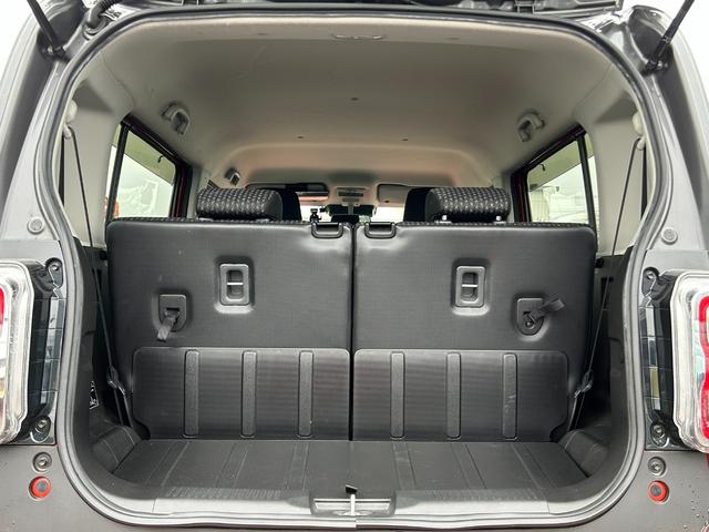 ハスラー ハイブリッドＸ　スマートキー　シートヒーター　衝突被害軽減ブレーキ　アイドリングストップ　ＥＳＣ　アンチロックブレーキ　エアバック　ＬＥＤヘッドライト　アルミホイール　ＥＴＣ　ナビ　ワンセグＴＶ　パワーステアリング（24枚目）