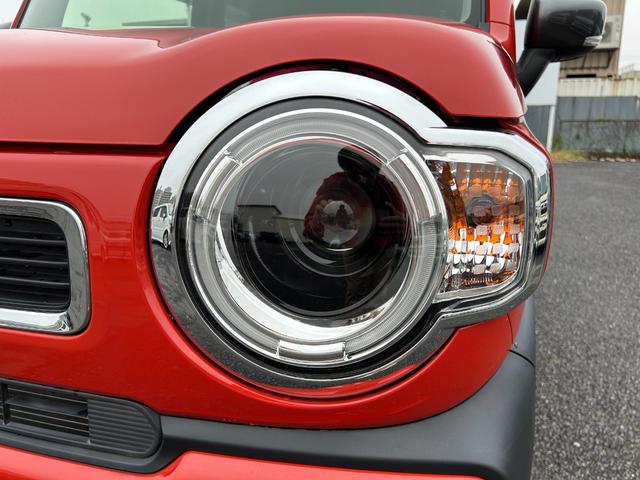 ハスラー ハイブリッドＸ　スマートキー　シートヒーター　衝突被害軽減ブレーキ　アイドリングストップ　ＥＳＣ　アンチロックブレーキ　エアバック　ＬＥＤヘッドライト　アルミホイール　ＥＴＣ　ナビ　ワンセグＴＶ　パワーステアリング（26枚目）