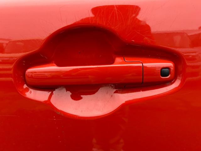 ハスラー ハイブリッドＸ　スマートキー　シートヒーター　衝突被害軽減ブレーキ　アイドリングストップ　ＥＳＣ　アンチロックブレーキ　エアバック　ＬＥＤヘッドライト　アルミホイール　ＥＴＣ　ナビ　ワンセグＴＶ　パワーステアリング（28枚目）