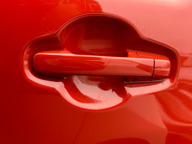 ハスラー ハイブリッドＸ　スマートキー　シートヒーター　衝突被害軽減ブレーキ　アイドリングストップ　ＥＳＣ　アンチロックブレーキ　エアバック　ＬＥＤヘッドライト　アルミホイール　ＥＴＣ　ナビ　ワンセグＴＶ　パワーステアリング（29枚目）