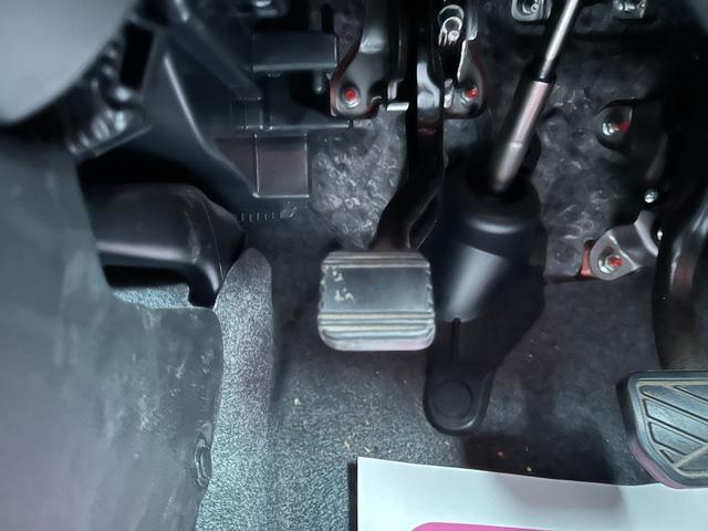 ハスラー ハイブリッドＸ　スマートキー　シートヒーター　衝突被害軽減ブレーキ　アイドリングストップ　ＥＳＣ　アンチロックブレーキ　エアバック　ＬＥＤヘッドライト　アルミホイール　ＥＴＣ　ナビ　ワンセグＴＶ　パワーステアリング（34枚目）