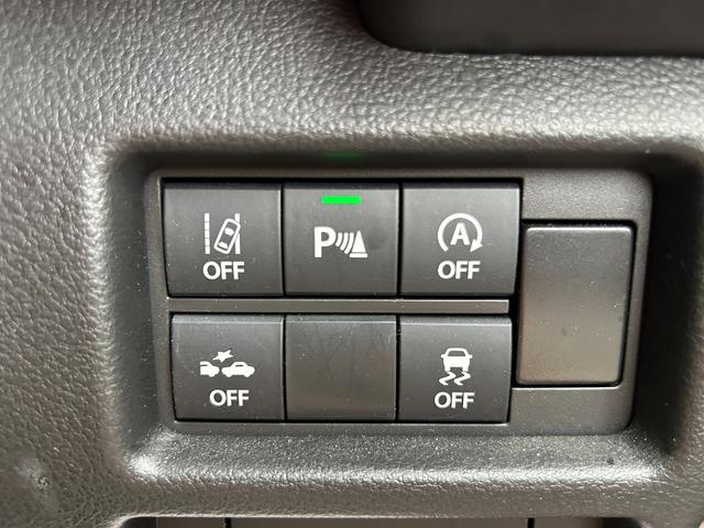 ハスラー ハイブリッドＸ　スマートキー　シートヒーター　衝突被害軽減ブレーキ　アイドリングストップ　ＥＳＣ　アンチロックブレーキ　エアバック　ＬＥＤヘッドライト　アルミホイール　ＥＴＣ　ナビ　ワンセグＴＶ　パワーステアリング（36枚目）