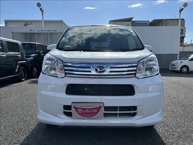 ムーヴ XリミテッドII SAIII 11/8-11/14限定 ETC シートヒーターLEDヘッドランプ アイドリングストップ 障害物センサー 衝突被害軽減ブレーキ パワーウィンドウ パワーステアリング 禁煙車(9枚目)