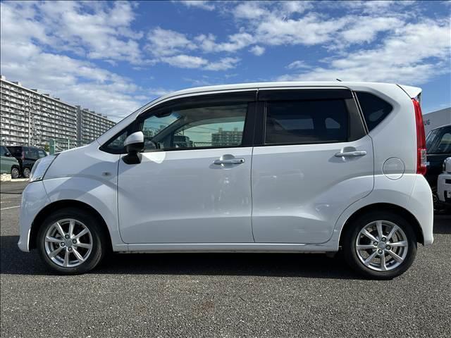 ムーヴ XリミテッドII SAIII 11/8-11/14限定 ETC シートヒーターLEDヘッドランプ アイドリングストップ 障害物センサー 衝突被害軽減ブレーキ パワーウィンドウ パワーステアリング 禁煙車(11枚目)