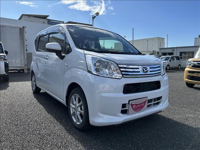 ムーヴ XリミテッドII SAIII 11/8-11/14限定 ETC シートヒーターLEDヘッドランプ アイドリングストップ 障害物センサー 衝突被害軽減ブレーキ パワーウィンドウ パワーステアリング 禁煙車(16枚目)