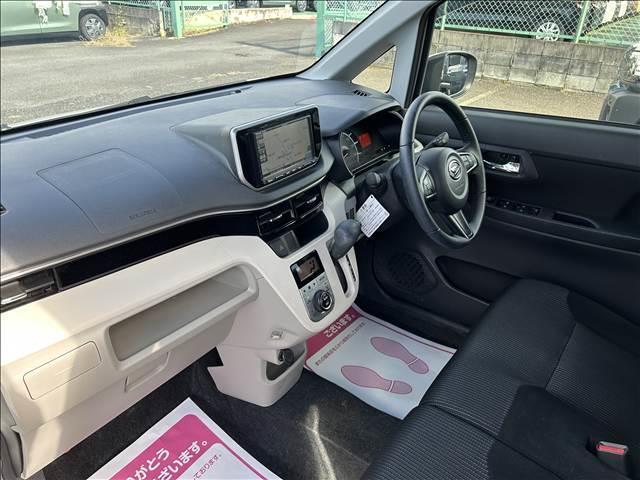 ムーヴ XリミテッドII SAIII 11/8-11/14限定 ETC シートヒーターLEDヘッドランプ アイドリングストップ 障害物センサー 衝突被害軽減ブレーキ パワーウィンドウ パワーステアリング 禁煙車(18枚目)