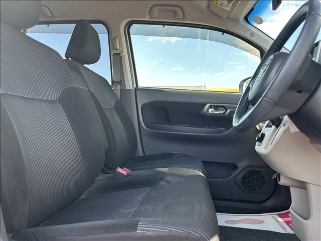 ムーヴ XリミテッドII SAIII 11/8-11/14限定 ETC シートヒーターLEDヘッドランプ アイドリングストップ 障害物センサー 衝突被害軽減ブレーキ パワーウィンドウ パワーステアリング 禁煙車(19枚目)