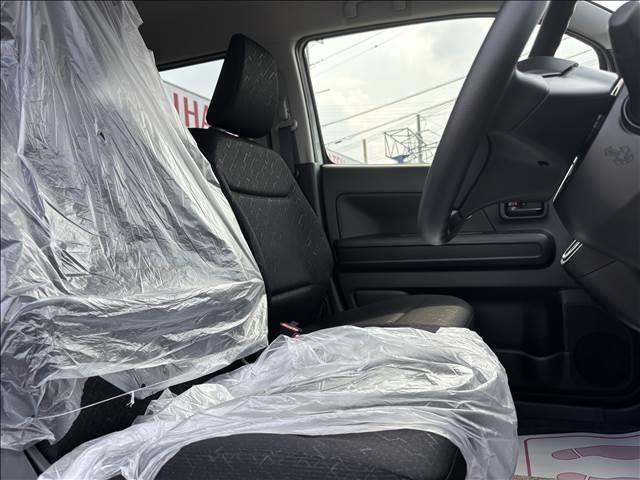 ワゴンＲ ＦＸ　届出済未使用車　衝突軽減ブレーキ　横滑り防止装置　スマートキー　ヘッドランプハロゲン　禁煙車　オートエアコン　セキュリティアラーム　パワーステアリング　パワーウインドウ　修復歴無（15枚目）