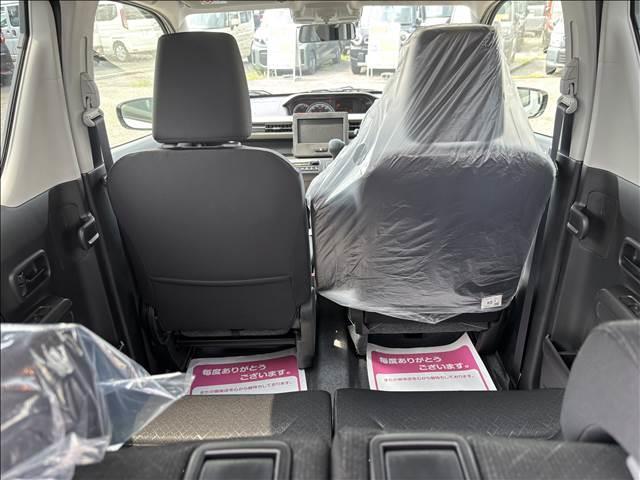 ワゴンＲ ＦＸ　届出済未使用車　衝突軽減ブレーキ　横滑り防止装置　スマートキー　ヘッドランプハロゲン　禁煙車　オートエアコン　セキュリティアラーム　パワーステアリング　パワーウインドウ　修復歴無（18枚目）