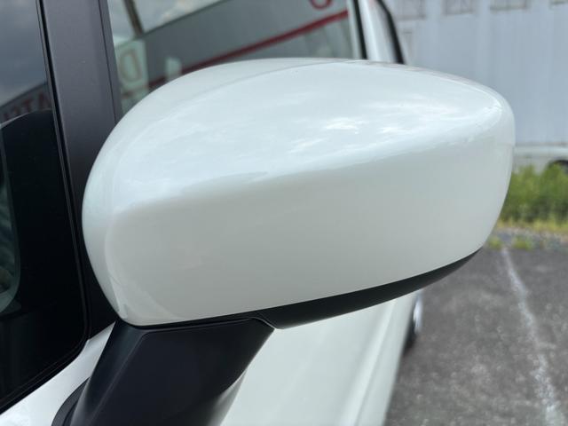 ワゴンＲ ＦＸ　届出済未使用車　衝突軽減ブレーキ　横滑り防止装置　スマートキー　ヘッドランプハロゲン　禁煙車　オートエアコン　セキュリティアラーム　パワーステアリング　パワーウインドウ　修復歴無（24枚目）