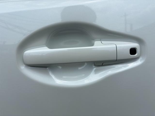 ワゴンＲ ＦＸ　届出済未使用車　衝突軽減ブレーキ　横滑り防止装置　スマートキー　ヘッドランプハロゲン　禁煙車　オートエアコン　セキュリティアラーム　パワーステアリング　パワーウインドウ　修復歴無（25枚目）