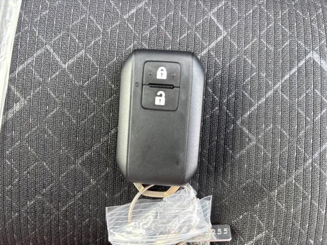 ワゴンＲ ＦＸ　届出済未使用車　衝突軽減ブレーキ　横滑り防止装置　スマートキー　ヘッドランプハロゲン　禁煙車　オートエアコン　セキュリティアラーム　パワーステアリング　パワーウインドウ　修復歴無（29枚目）