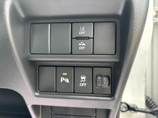 ワゴンＲ ＦＸ　届出済未使用車　衝突軽減ブレーキ　横滑り防止装置　スマートキー　ヘッドランプハロゲン　禁煙車　オートエアコン　セキュリティアラーム　パワーステアリング　パワーウインドウ　修復歴無（33枚目）