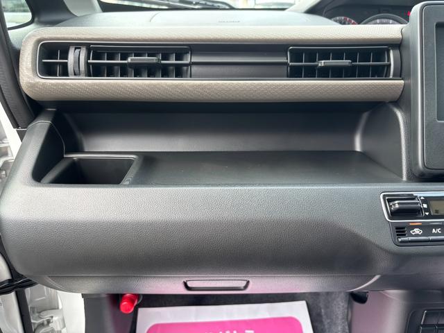 ワゴンＲ ＦＸ　届出済未使用車　衝突軽減ブレーキ　横滑り防止装置　スマートキー　ヘッドランプハロゲン　禁煙車　オートエアコン　セキュリティアラーム　パワーステアリング　パワーウインドウ　修復歴無（35枚目）