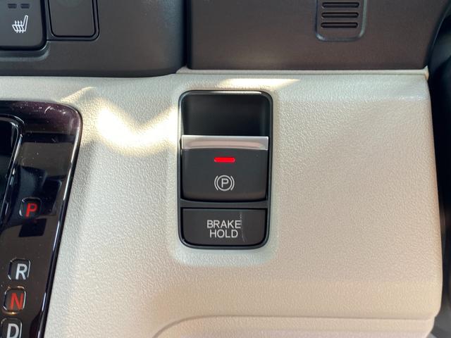 N-BOX ベースグレード 届出済未使用車 衝突軽減ブレーキ 両側スライドドア LEDヘッドライト スマートキー プッシュスタート オートエアコン アイドリングストップ 禁煙車 パワーステアリング パワーウインドウ 修復歴無(31枚目)