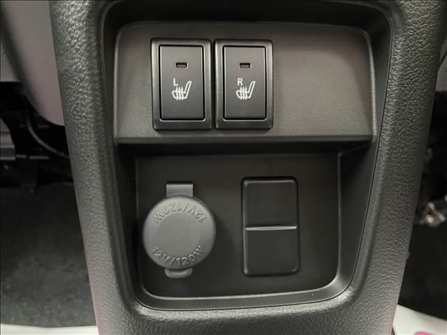 ハスラー ハイブリッドＧ　届出済未使用車　ハイブリッド　スマートキー　衝突軽減ブレーキ　横滑り防止装置　ＬＥＤランプ　禁煙車　オートエアコン　セキュリティアラーム　パワーステアリング　パワーウインドウ　修復歴無（17枚目）