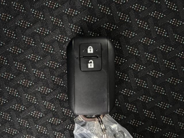 ハスラー ハイブリッドＧ　届出済未使用車　ハイブリッド　スマートキー　衝突軽減ブレーキ　横滑り防止装置　ＬＥＤランプ　禁煙車　オートエアコン　セキュリティアラーム　パワーステアリング　パワーウインドウ　修復歴無（29枚目）