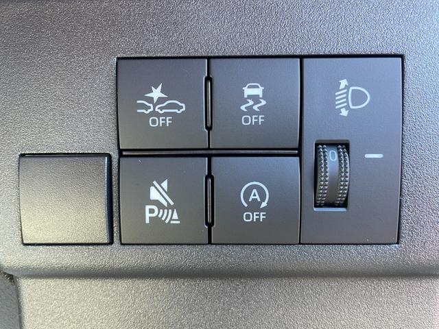 ハイゼットカーゴ ＤＸ　届出済未使用車　衝突軽減ブレーキ　横滑り防止装置　アイドリングストップ　バン　両側スライドドア　マニュアルエアコン　パワーステアリング　禁煙車　修復歴無（24枚目）