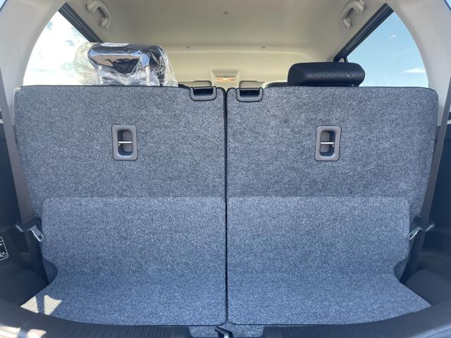 ワゴンＲ ＦＸ　届出済未使用車　ＣＤプレーヤー付き　衝突軽減ブレーキ　横滑り防止装置　ヘッドランプハロゲン　スマートキー　禁煙車　オートエアコン　セキュリティアラーム　パワーウインドウ　修復歴無（21枚目）